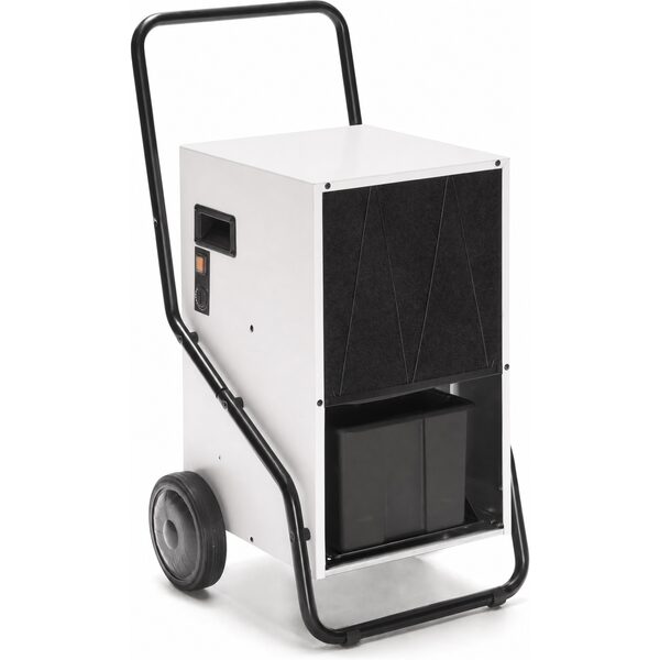 Trotec TTK 350S kompakt nem alma cihazı