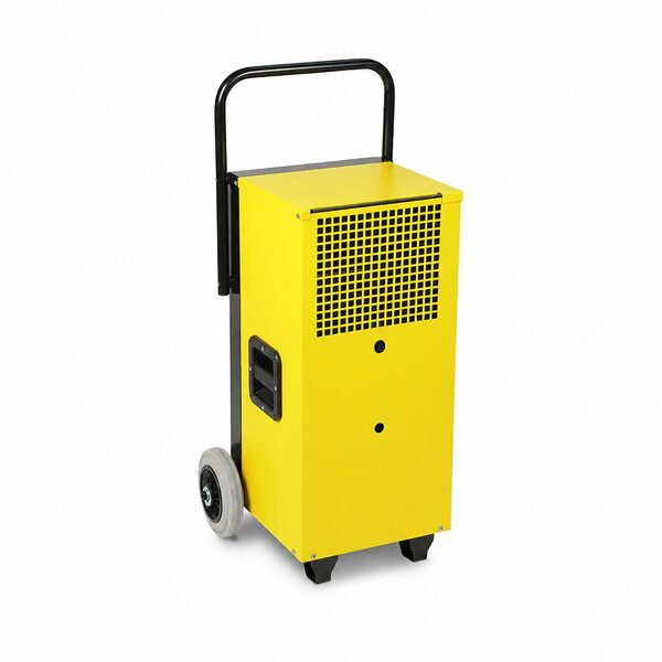 Trotec TTK 400 endüstriyel kondenzasyonlu nem alma cihazı