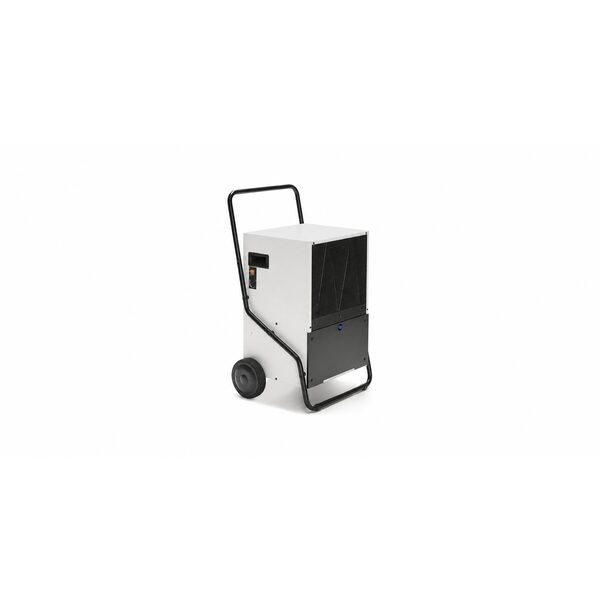 Trotec TTK 650S yüksek kapasiteli nem alma cihazı