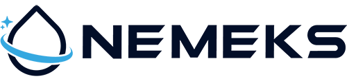 Nemeks logo